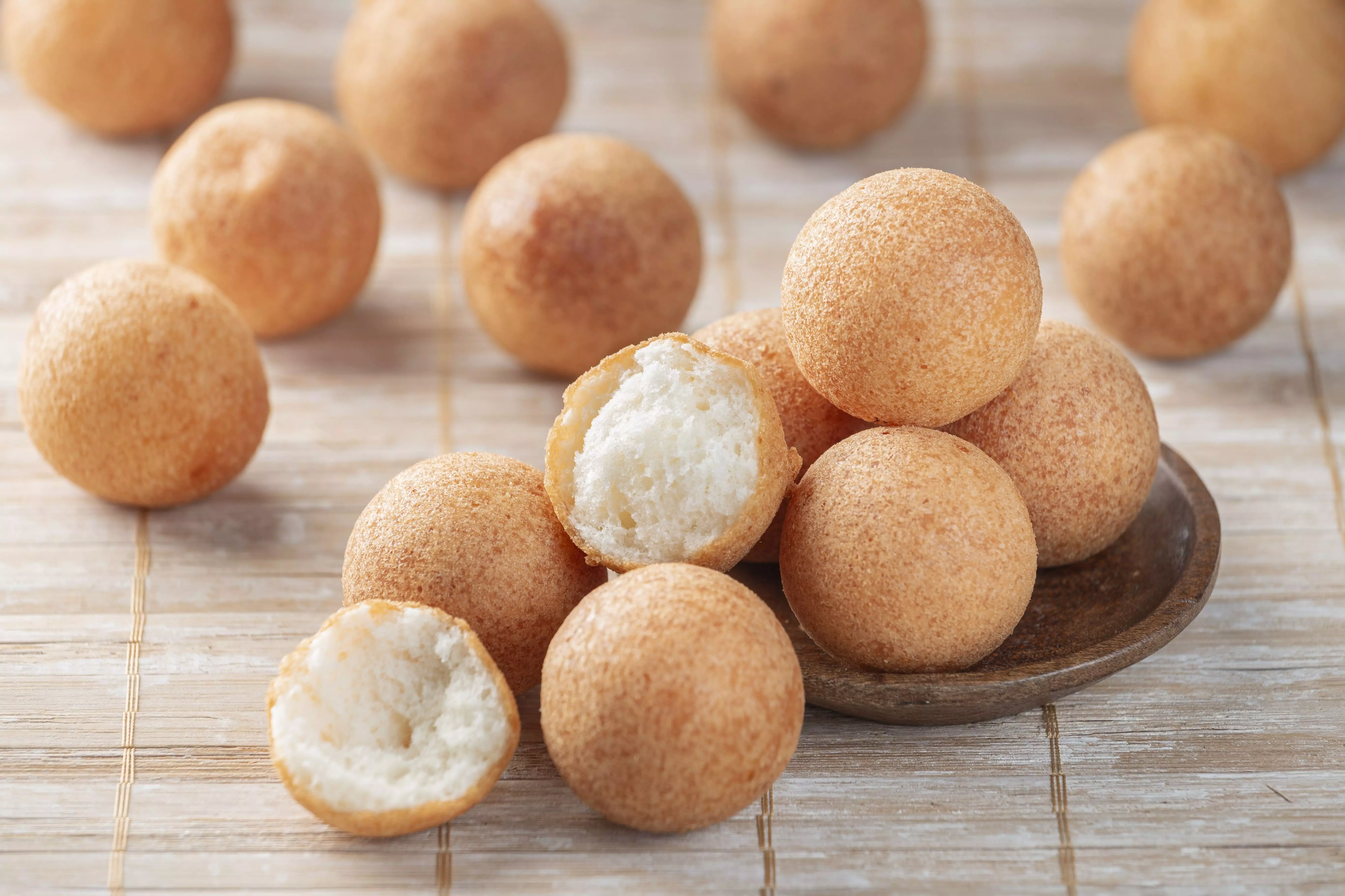 Buñuelos