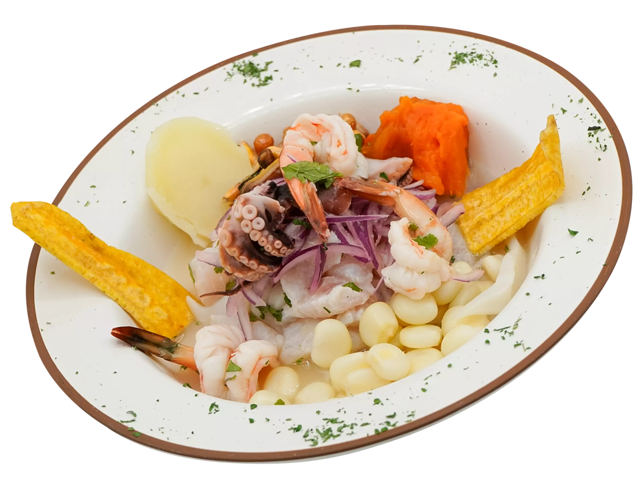 ceviche