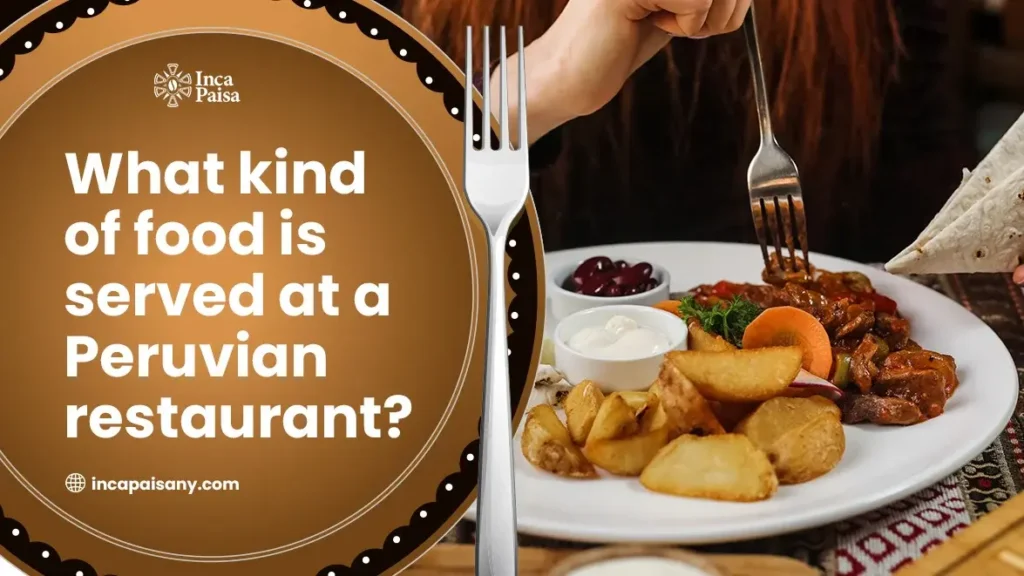 peruvian restaurant new york