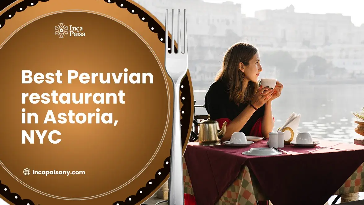 restaurant peruvian near me in new york