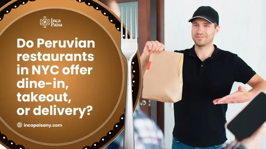 Peruvian restaurant nyc