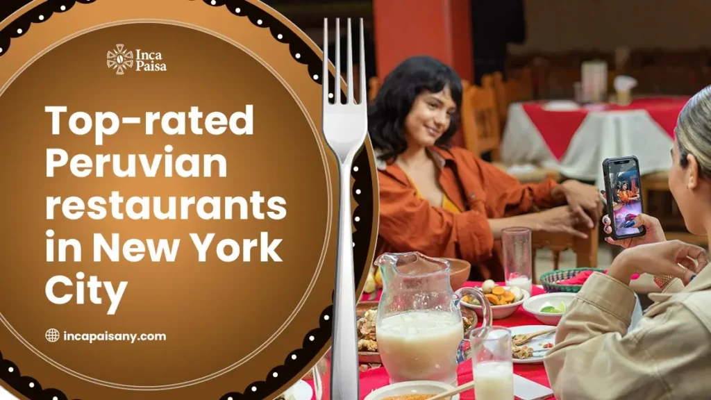 peruvian restaurant new york