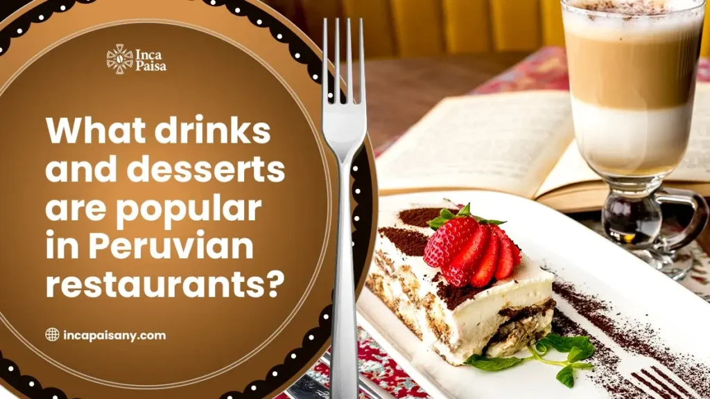 Peruvian restaurant new york