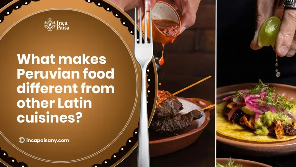 peruvian restaurant new york