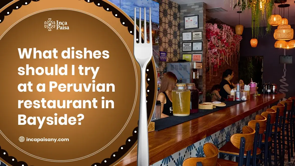 peruvian chicken restaurant in new york