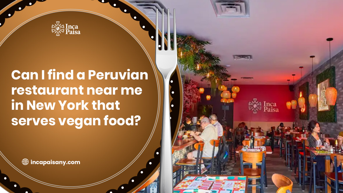 peruvian restaurant queens​
