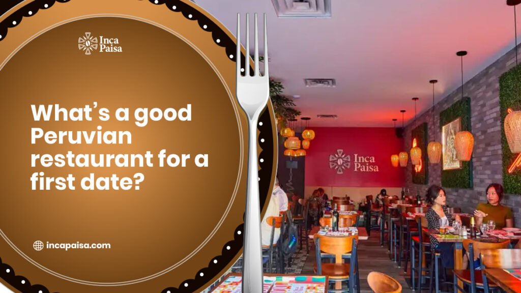 peruvian restaurant bayside