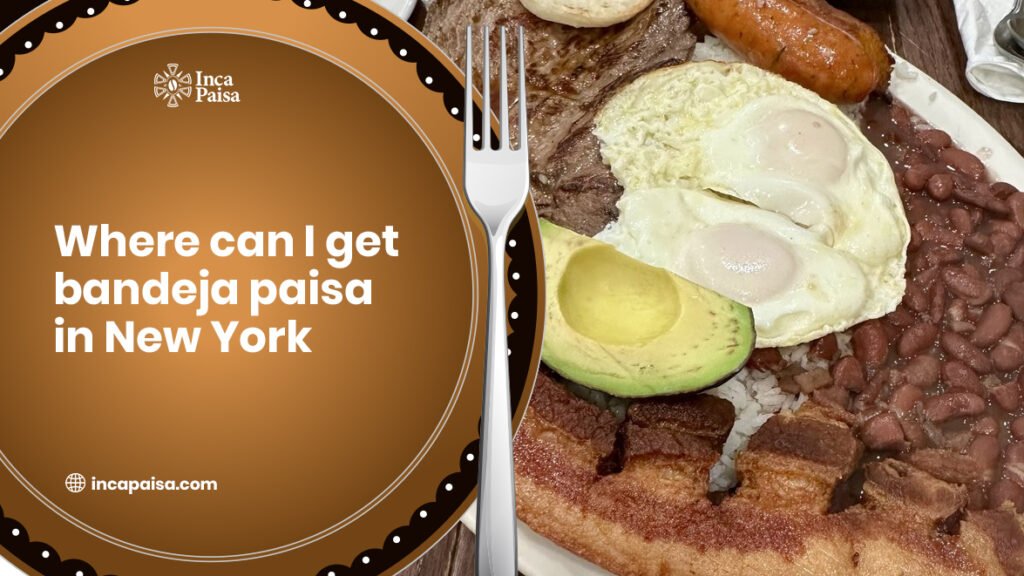 Best peruvian restaurant in newyork