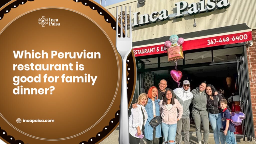 peruvian restaurant new york