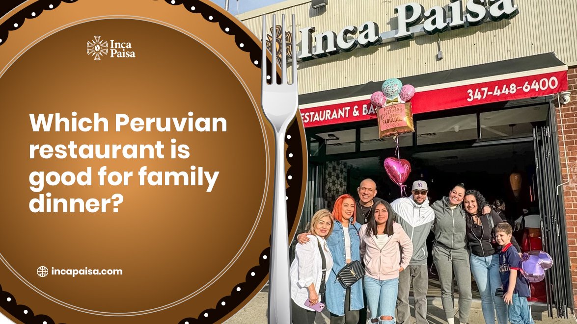 peruvian restaurant new york